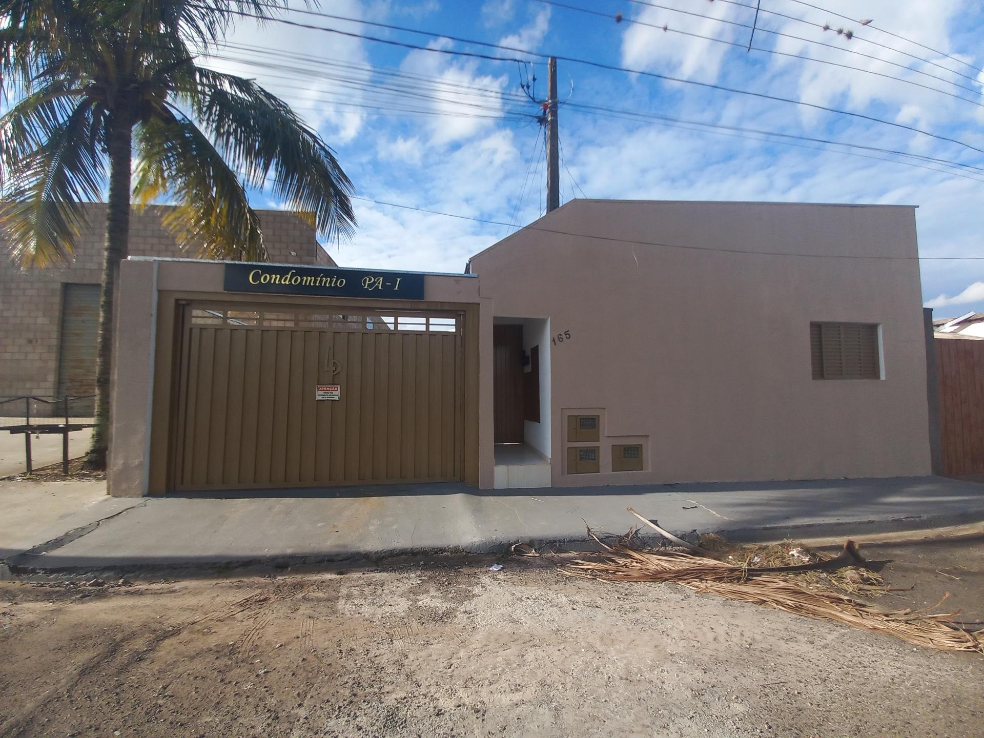 Casa, 2 quartos - Foto 1