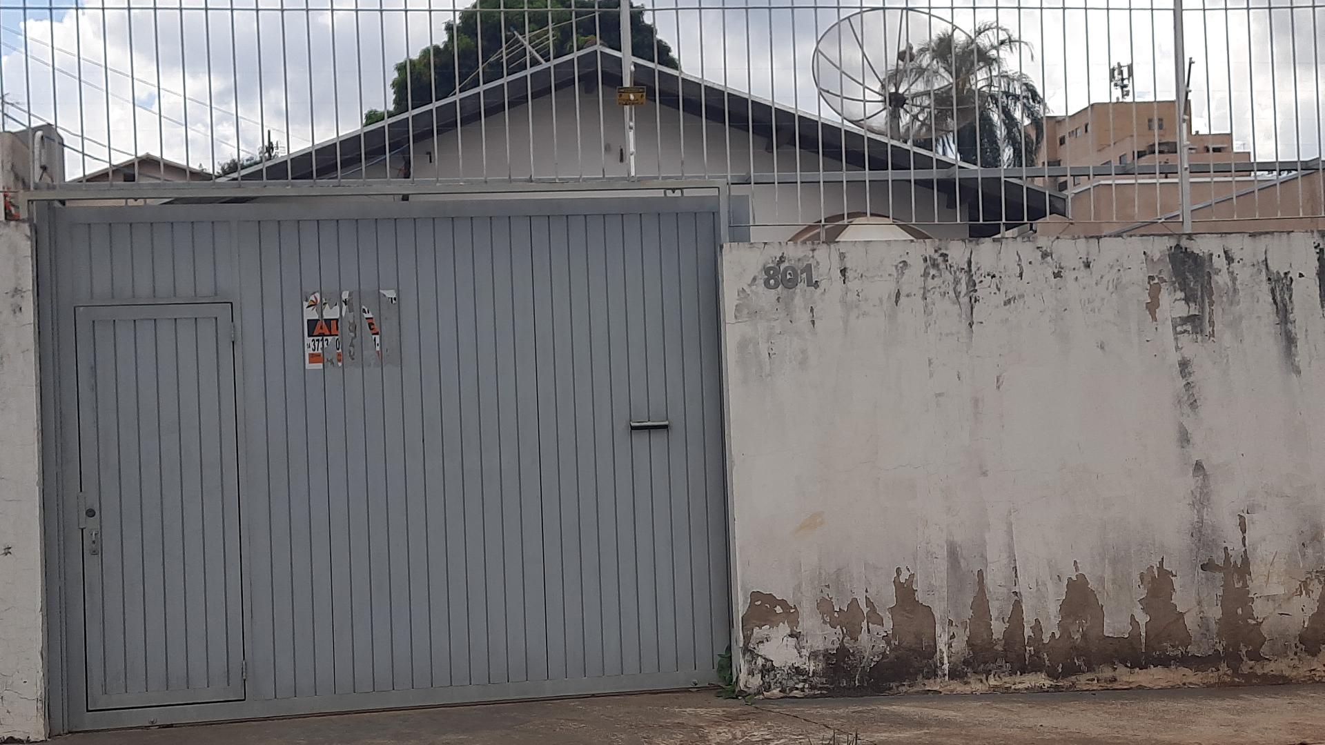 Casa à venda, Centro, AVARE - SP