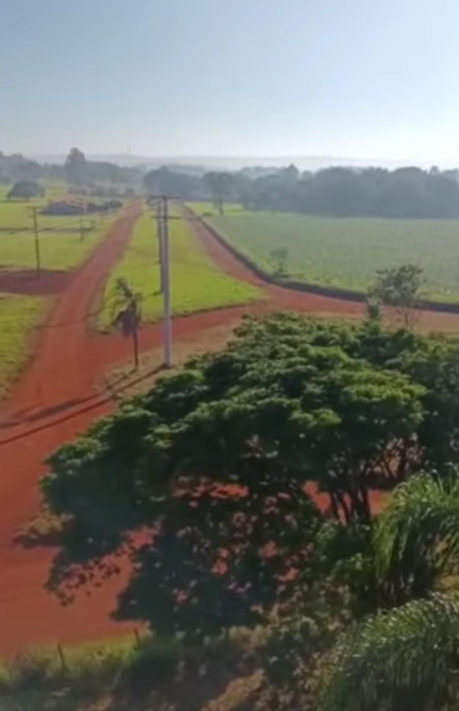 Terreno à venda, POUSO DO VALE VERDE, AVARE - SP