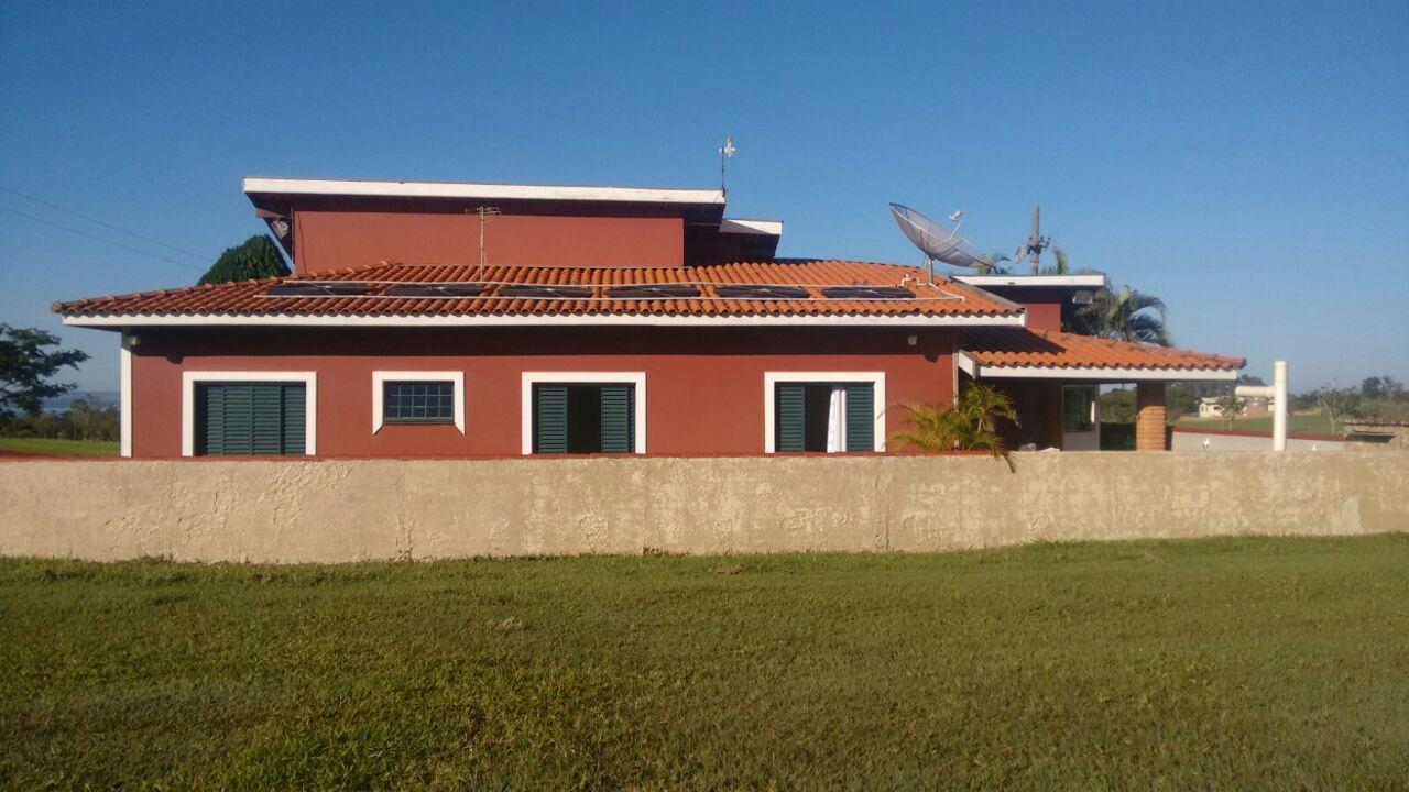 Casa à venda, RIVIERA DE SANTA CRISTINA IV, ARANDU - SP