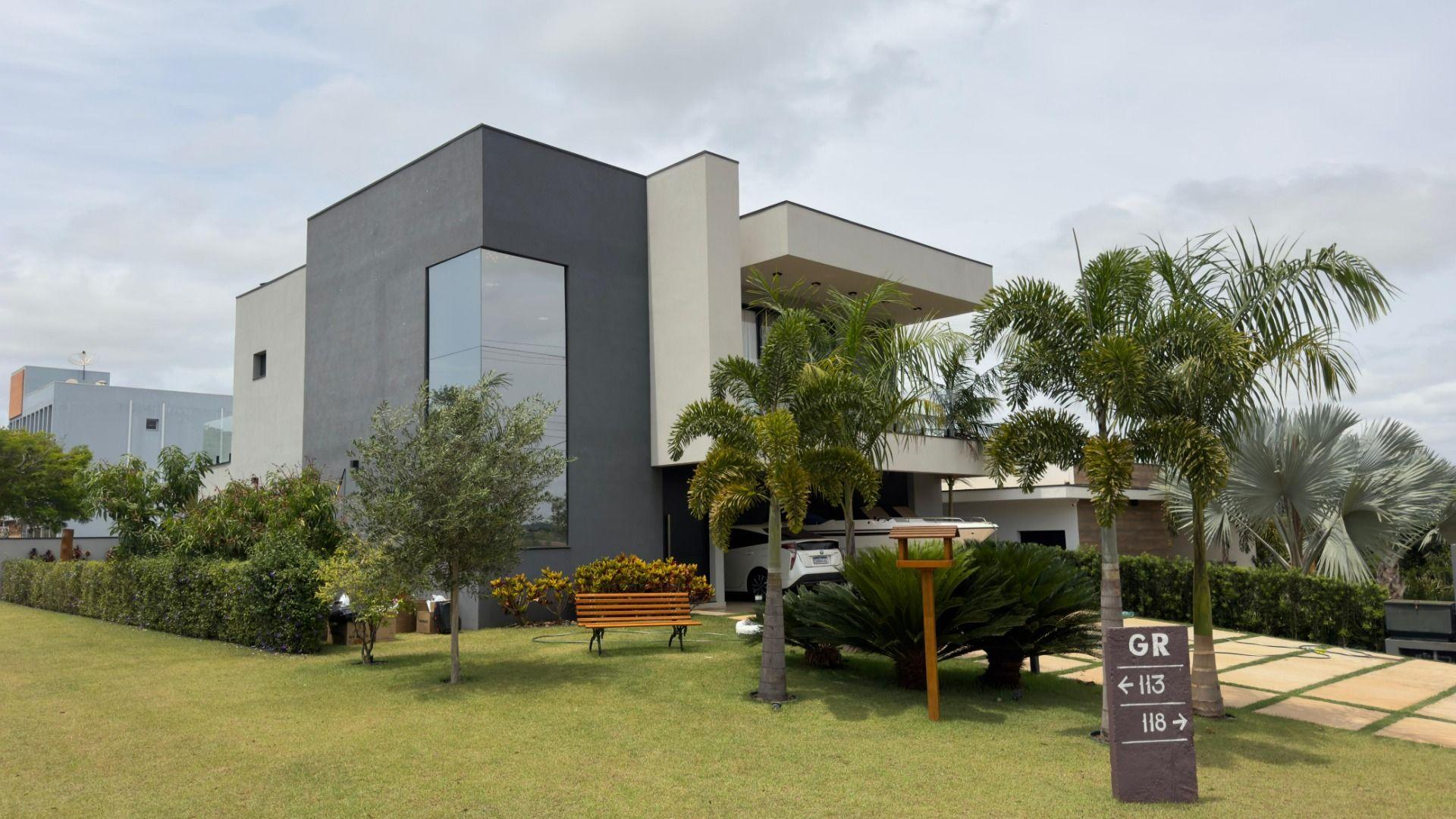 Sobrado à venda, RESIDENCIAL HOLAMBRA I, HOLAMBRA - SP