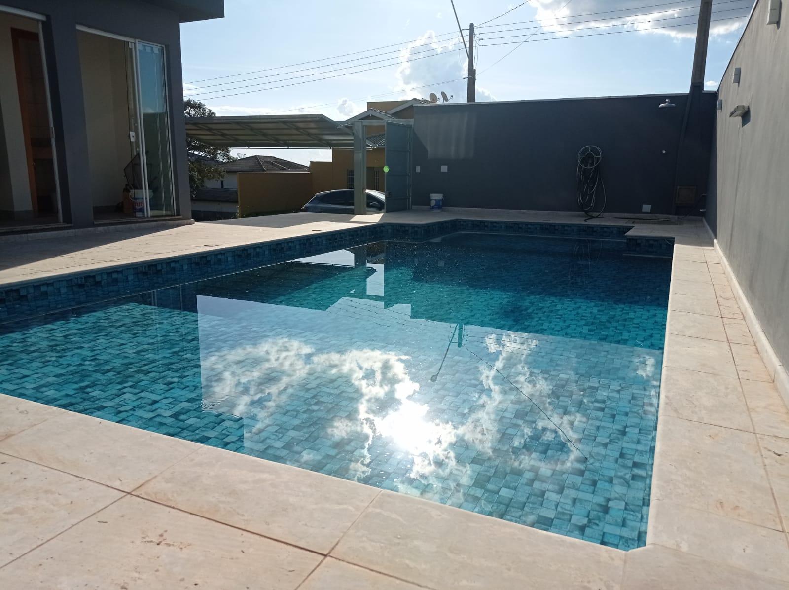 Casa com 4 dormitórios à venda, REPRESA JURUMIRIM, AVARE - SP