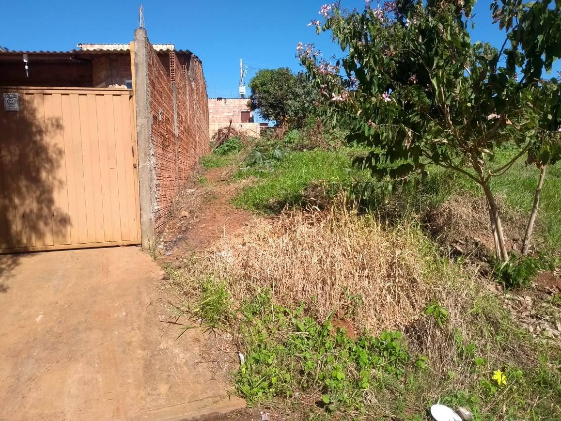Terreno à venda, JARDIM PARAISO, AVARE - SP