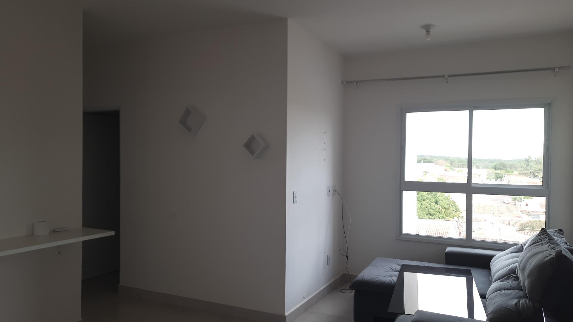 Apartamento, 2 quartos - Foto 3