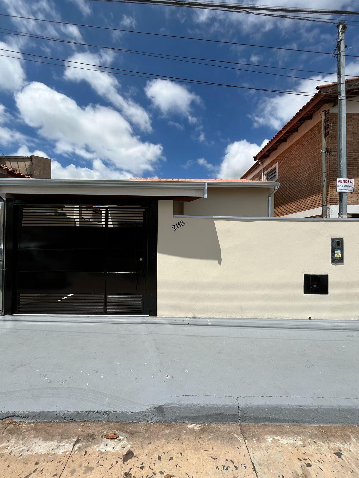 Casa à venda, Centro, AVARE - SP
