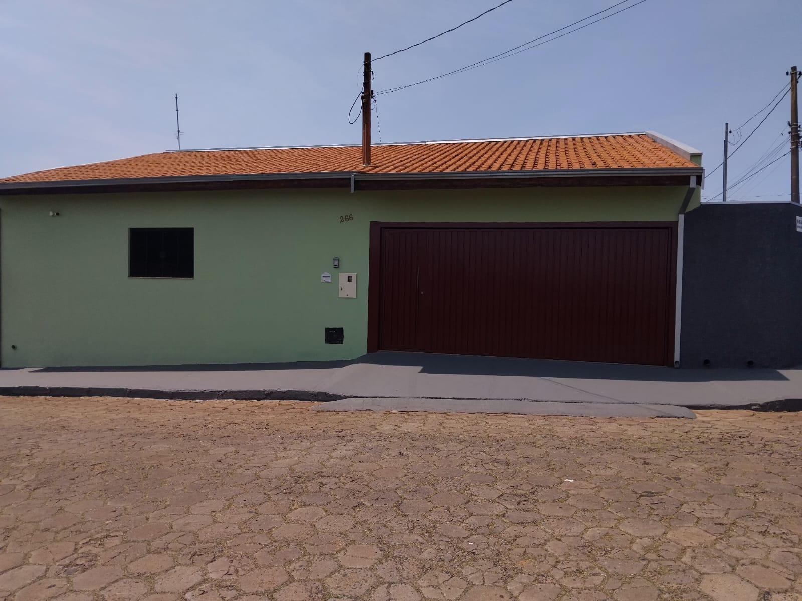 Casa à venda, JARDIM EUROPA II, AVARE - SP
