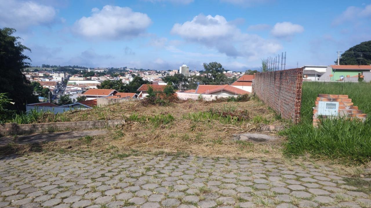 Terreno à venda, JARDIM DAS ORQUIDEAS, AVARE - SP