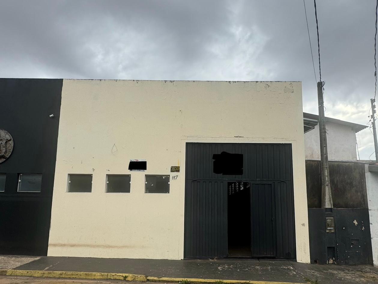 Barracão para locação, JARDIM BONSUCESSO, AVARE - SP