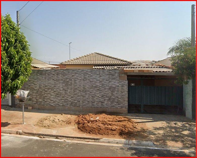 Casa à venda, PLIMEC, AVARE - SP