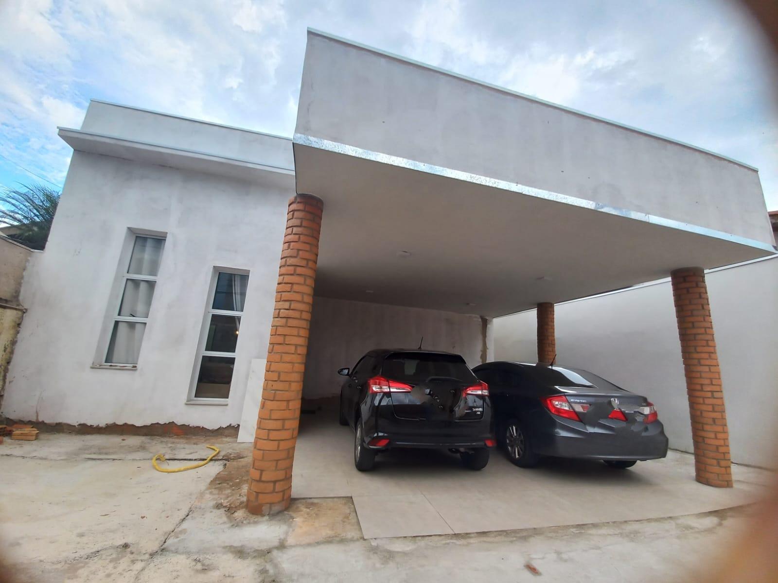 Casa à venda, Residencial Armando Paula Assis, AVARE - SP