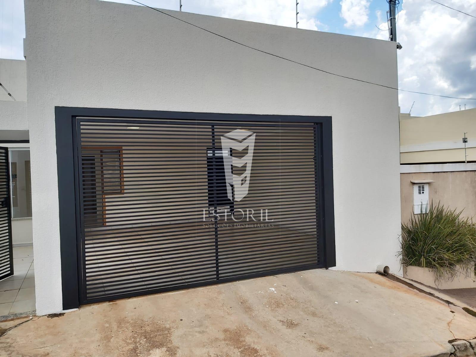 Casa com 3 dormitórios à venda, Di Fiori, AVARE - SP