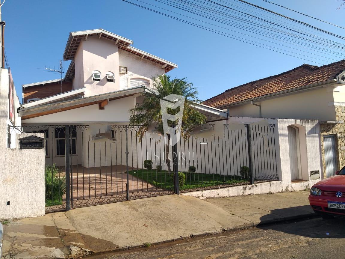 Sobrado à venda, Centro, AVARE - SP