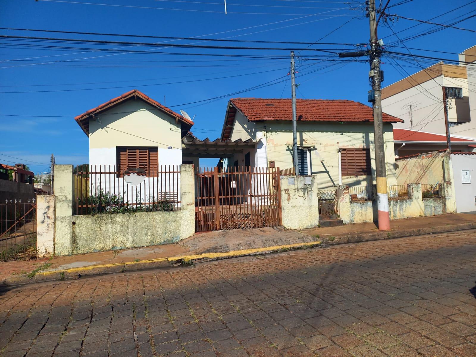 Casa à venda, Jardim Santa Cruz, AVARE - SP