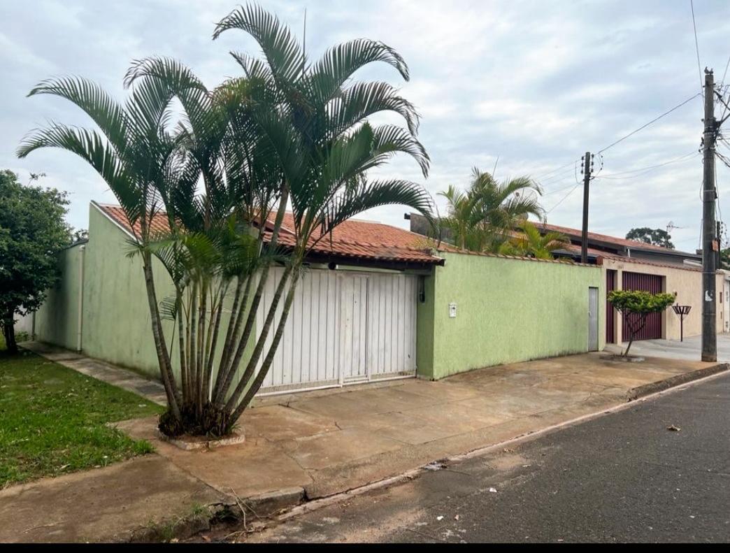 Casa com 3 dormitórios à venda, BRABÂNCIA, AVARE - SP