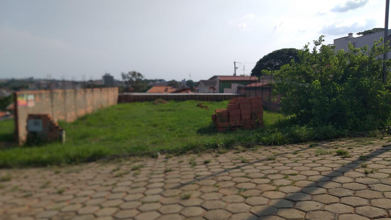 Terreno à venda, JARDIM DAS ORQUIDEAS, AVARE - SP