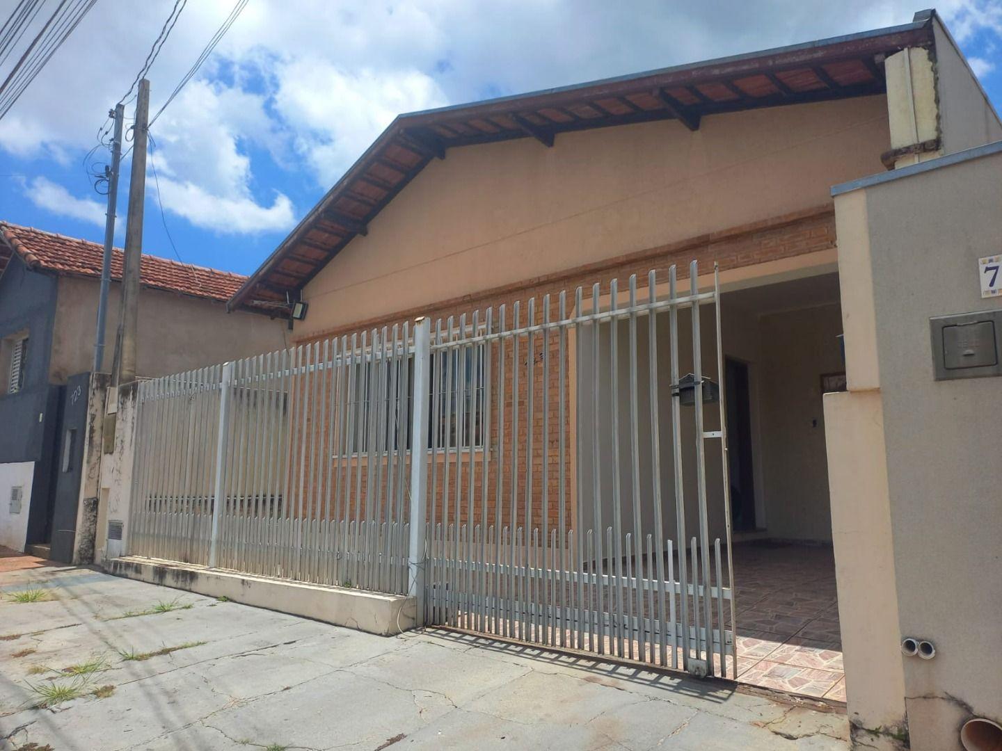 Casa à venda, Jardim Sao Paulo, AVARE - SP