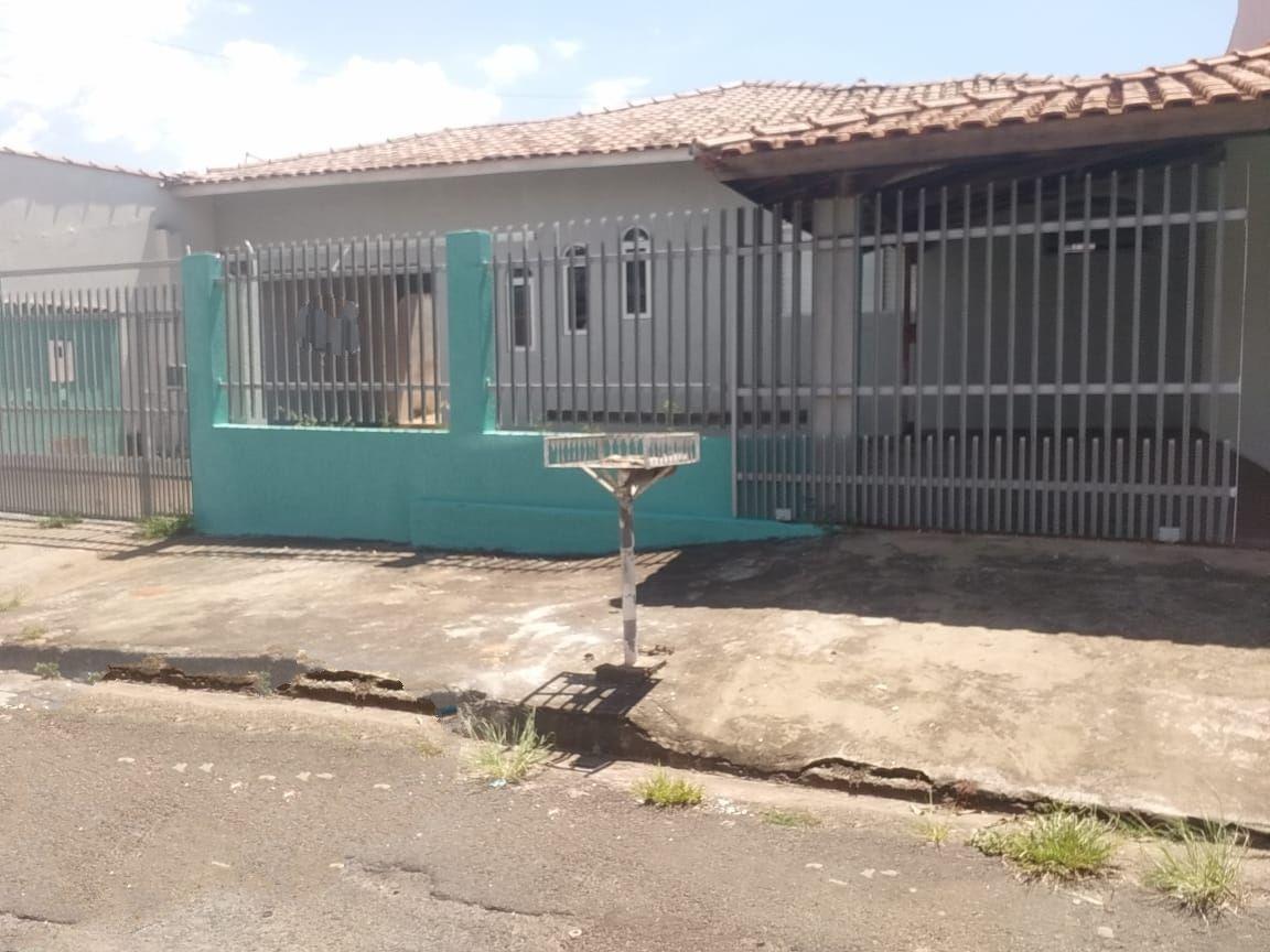 Casa à venda, BRABÂNCIA, AVARE - SP