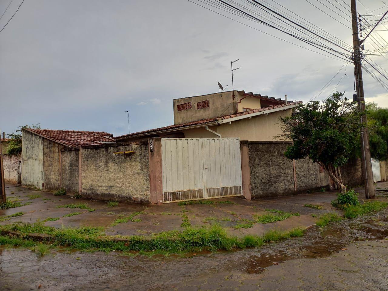 Casa à venda, BRABANCIA, AVARE - SP