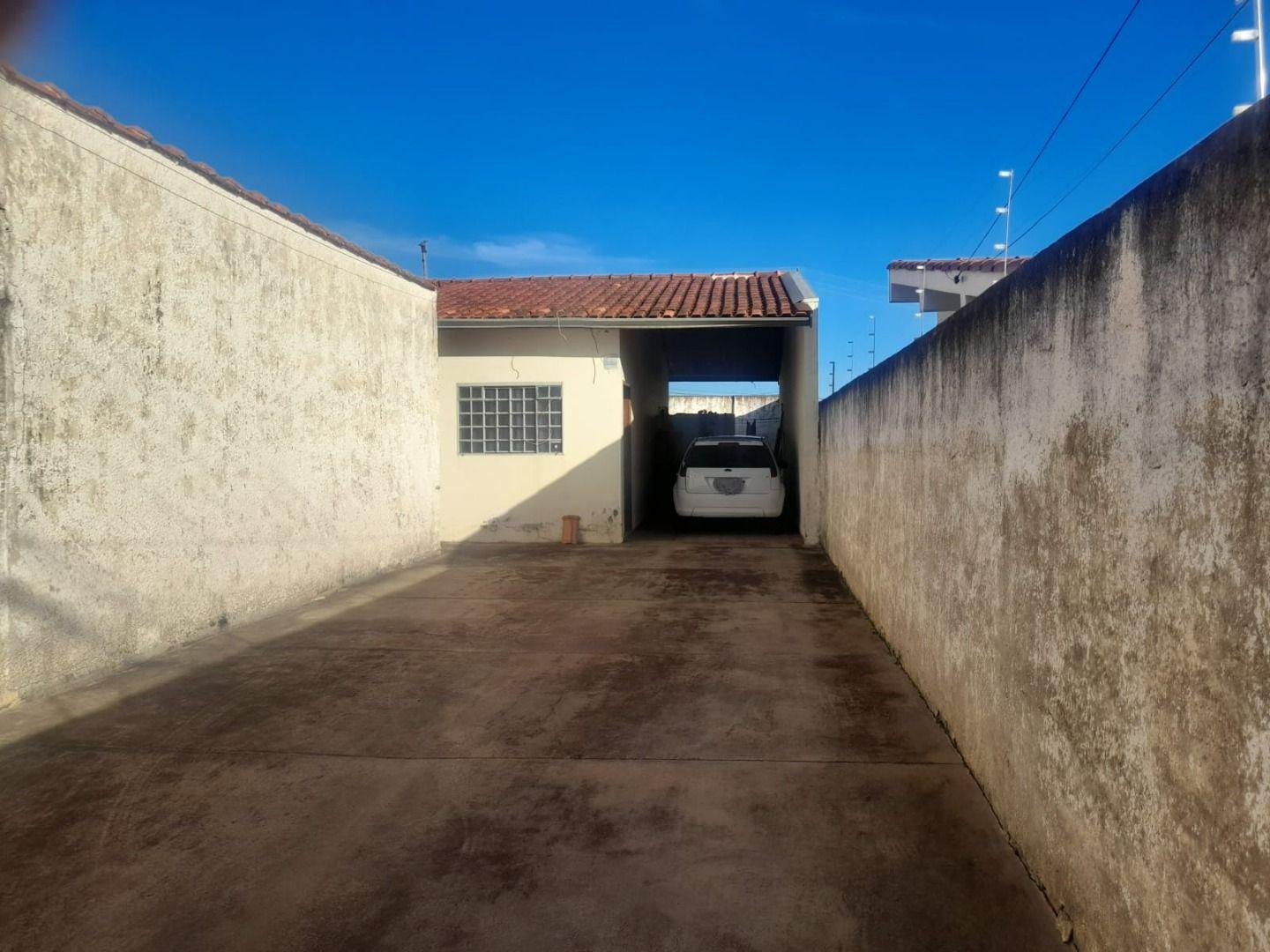 Casa à venda, Colina da Boa Vista, AVARE - SP