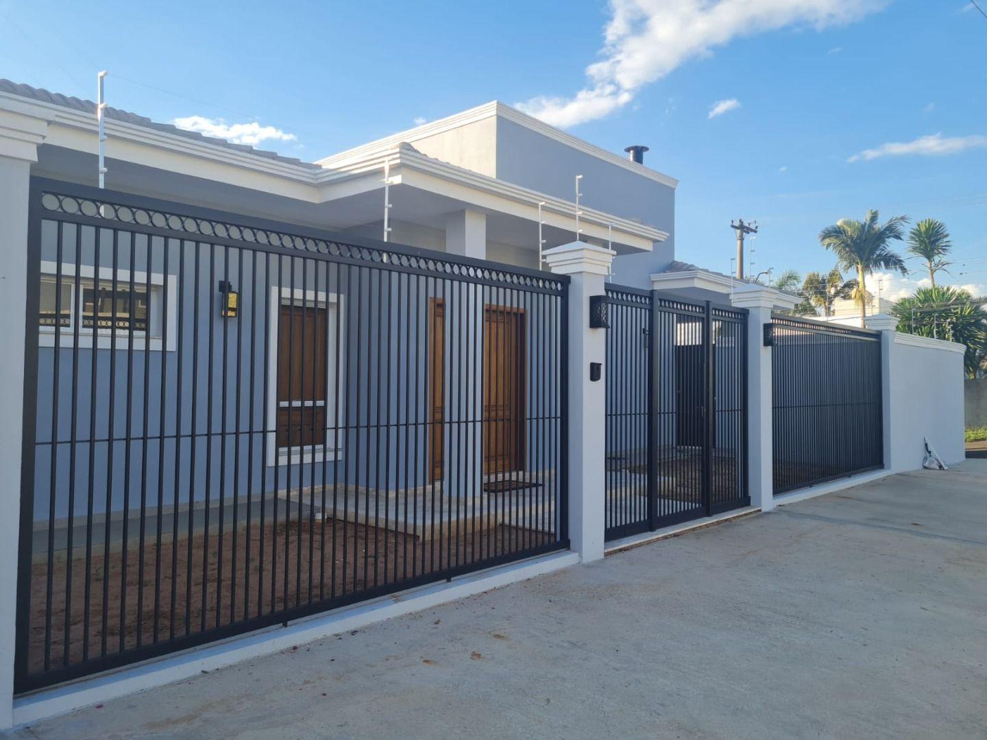 Casa à venda em ótima localização, SAO FELIPE, AVARE - SP