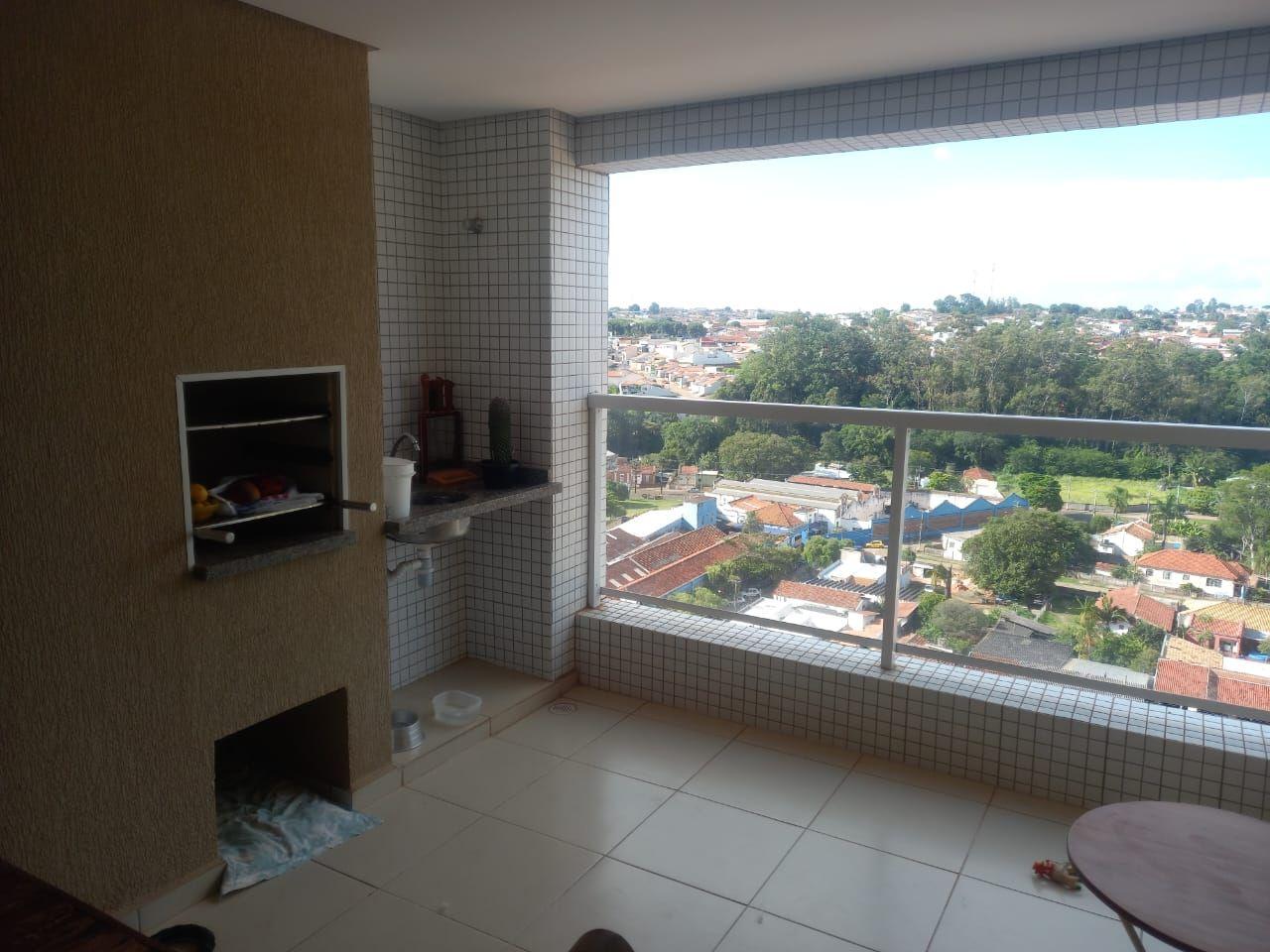 Apartamento ? venda em ?tima localiza??o, Centro, AVARE - SP