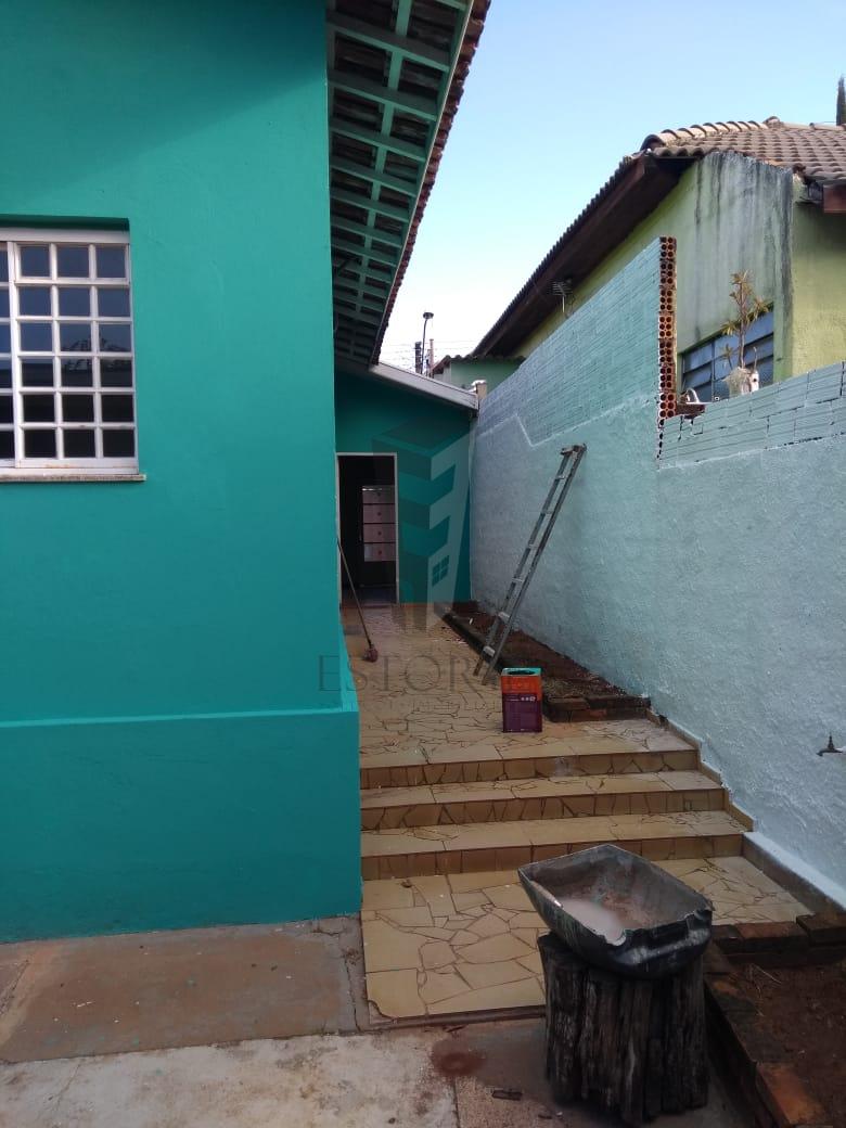 Casa à venda com 3 quartos, 344m² - Foto 13
