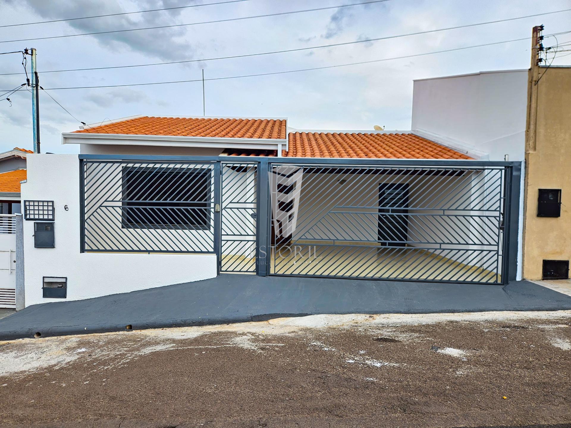 Casa à venda, RANCHO ALEGRE, AVARE - SP