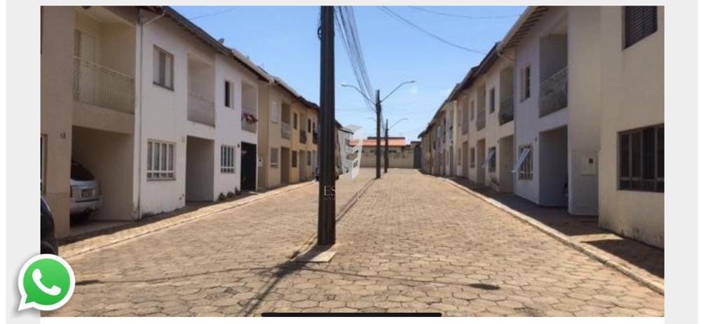 Sobrado com 3 dormitórios à venda, São Felipe, AVARE - SP