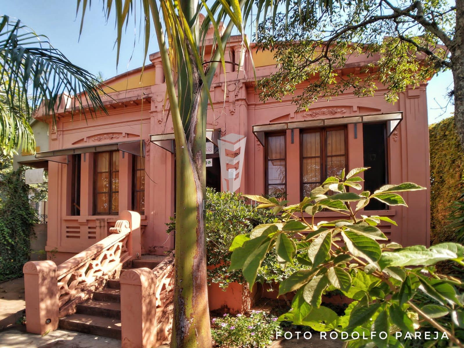 Sobrado com 3 dormitórios à venda, Centro, AVARE - SP