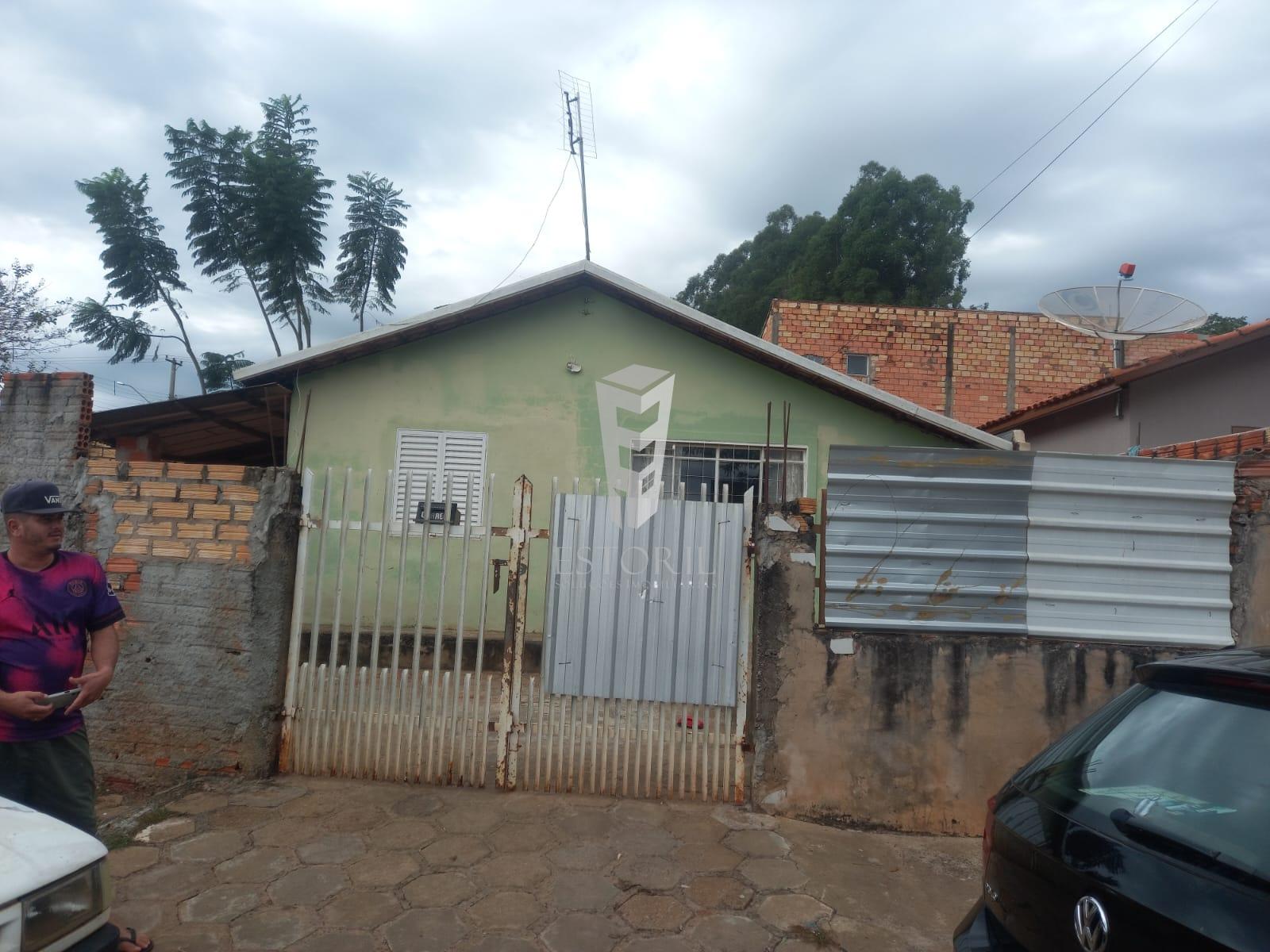 Casa à venda, CAMARGO, AVARE - SP