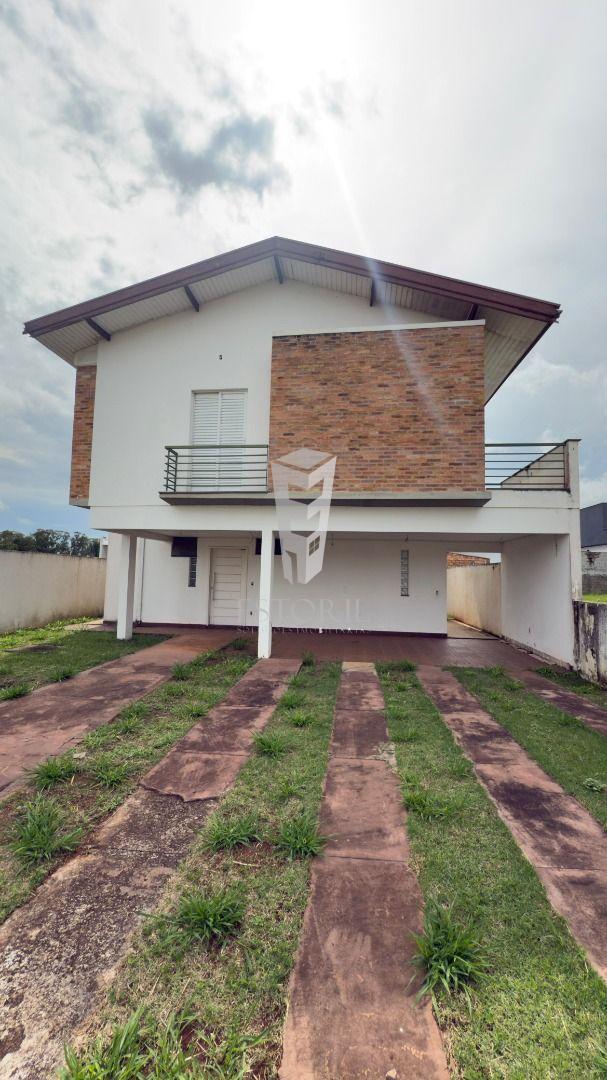Sobrado à venda, Ipiranga, AVARE - SP
