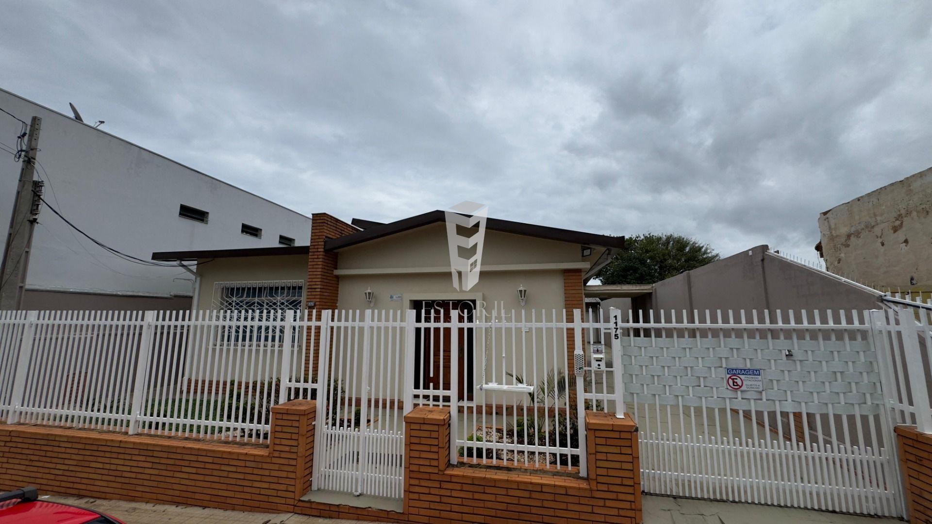 Casa à venda com 2 quartos - Foto 1