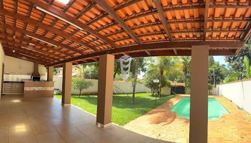 Casa à venda com 3 quartos, 2250m² - Foto 9