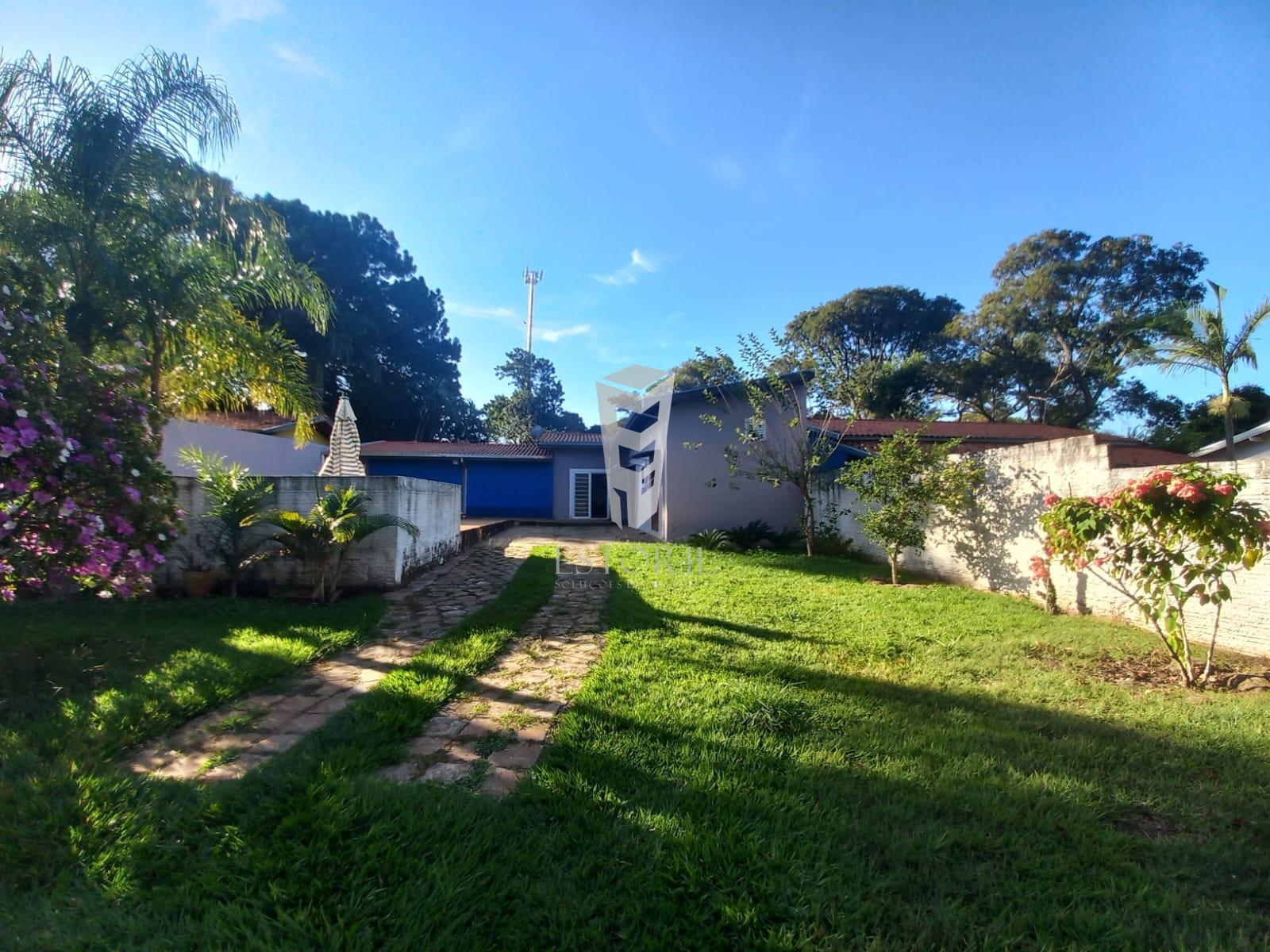 CASA A VENDA NO COSTA AZUL EM AVARÉ - SP, COM ÓTIMA LOCALIZAÇÃO