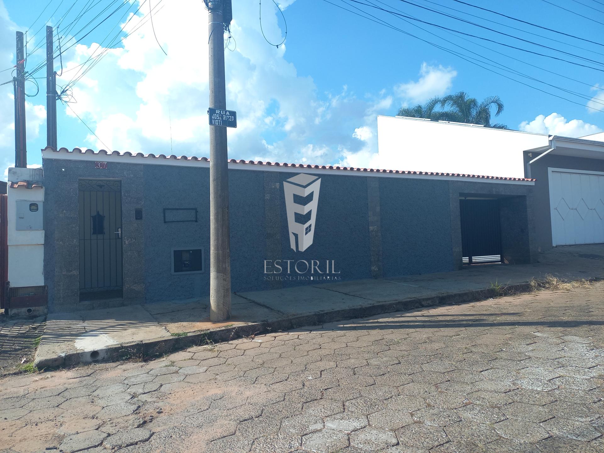 Casa para locação, Parque Residencial Gilberto Filgueiras, AVA...