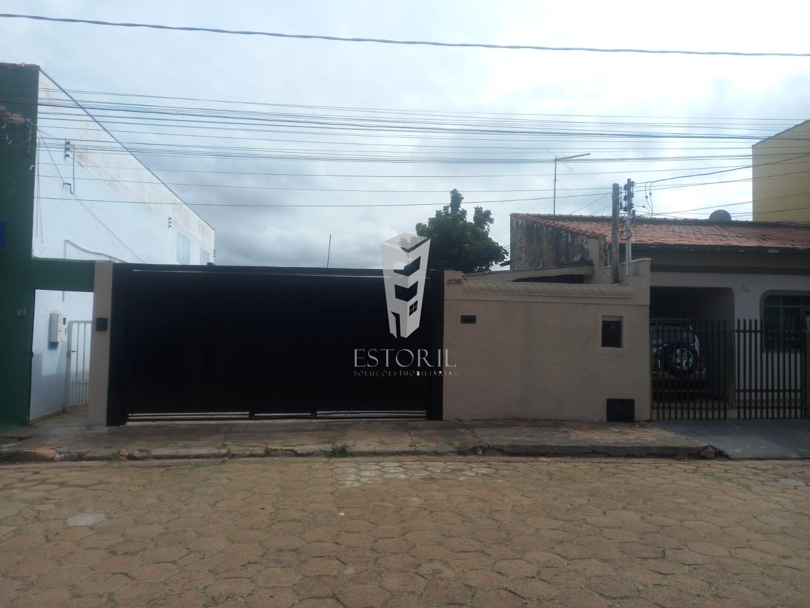 Casa com 3 dormitórios para locação, Jardim Sao Paulo, AVARE - SP