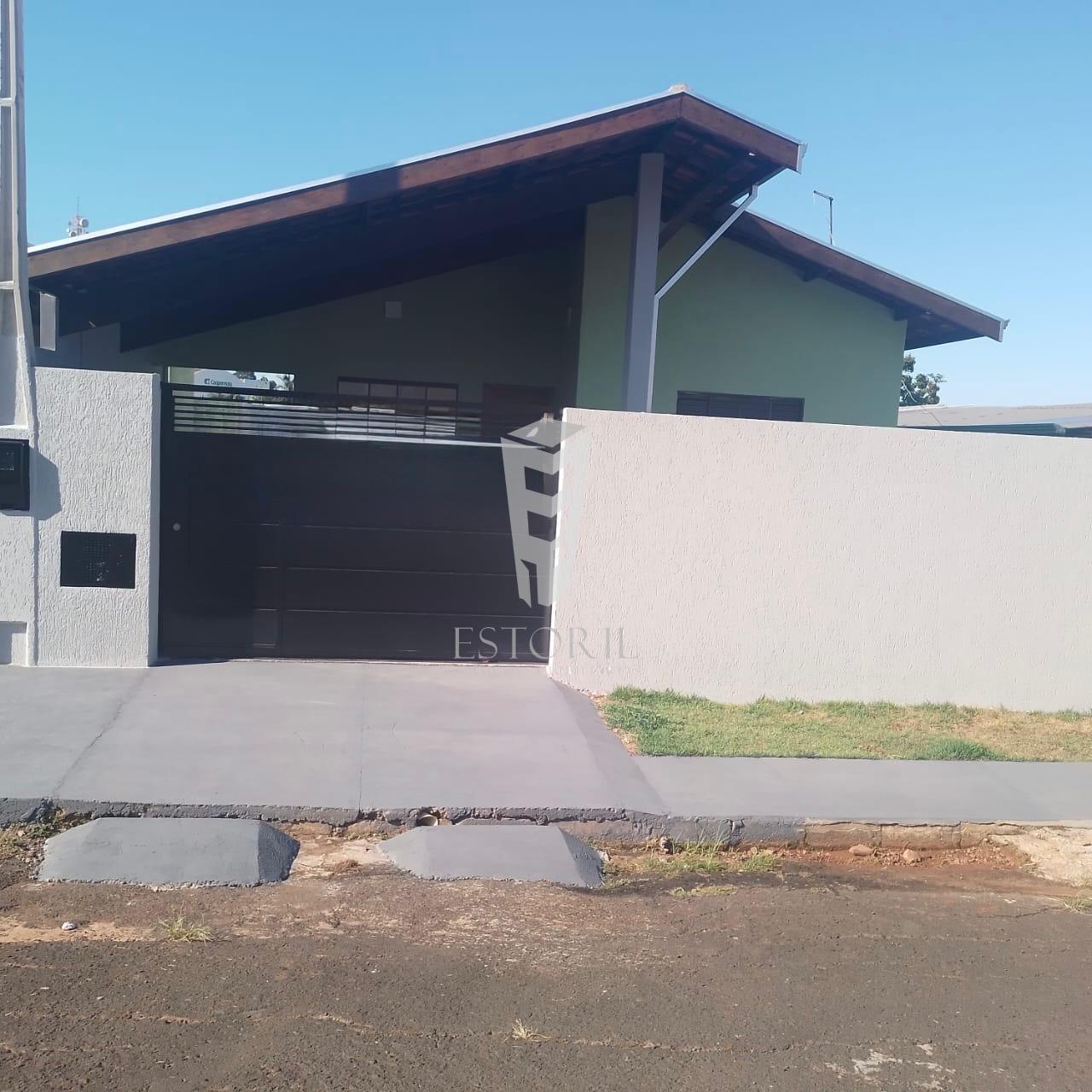 Casa à venda, ALTOS BOA VISTA, AVARE - SP