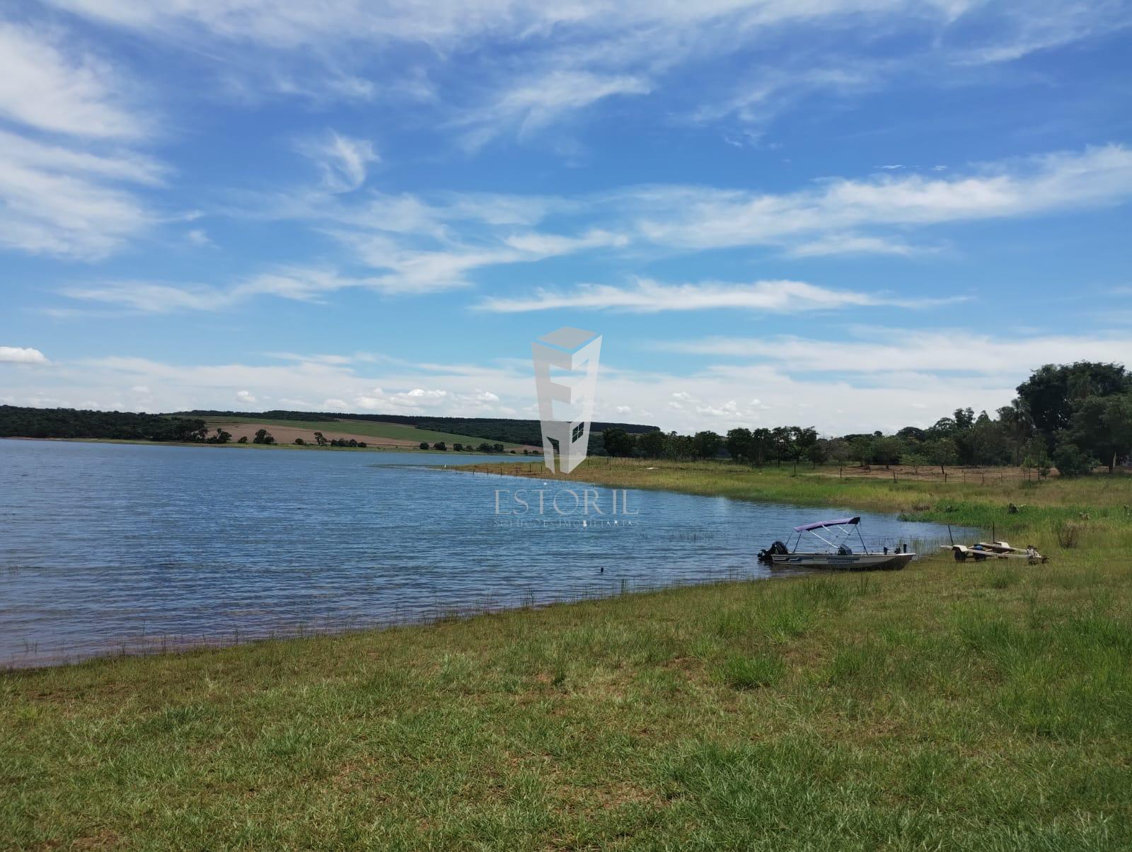 TERRENO A VENDA - PRAIA MORENA - ARANDU -  SP