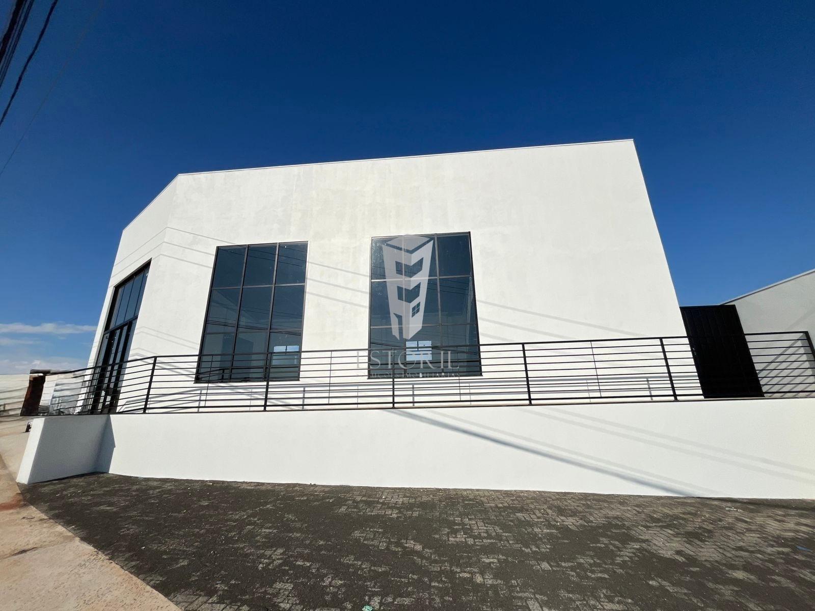 Depósito-Galpão-Armazém para alugar - Foto 3