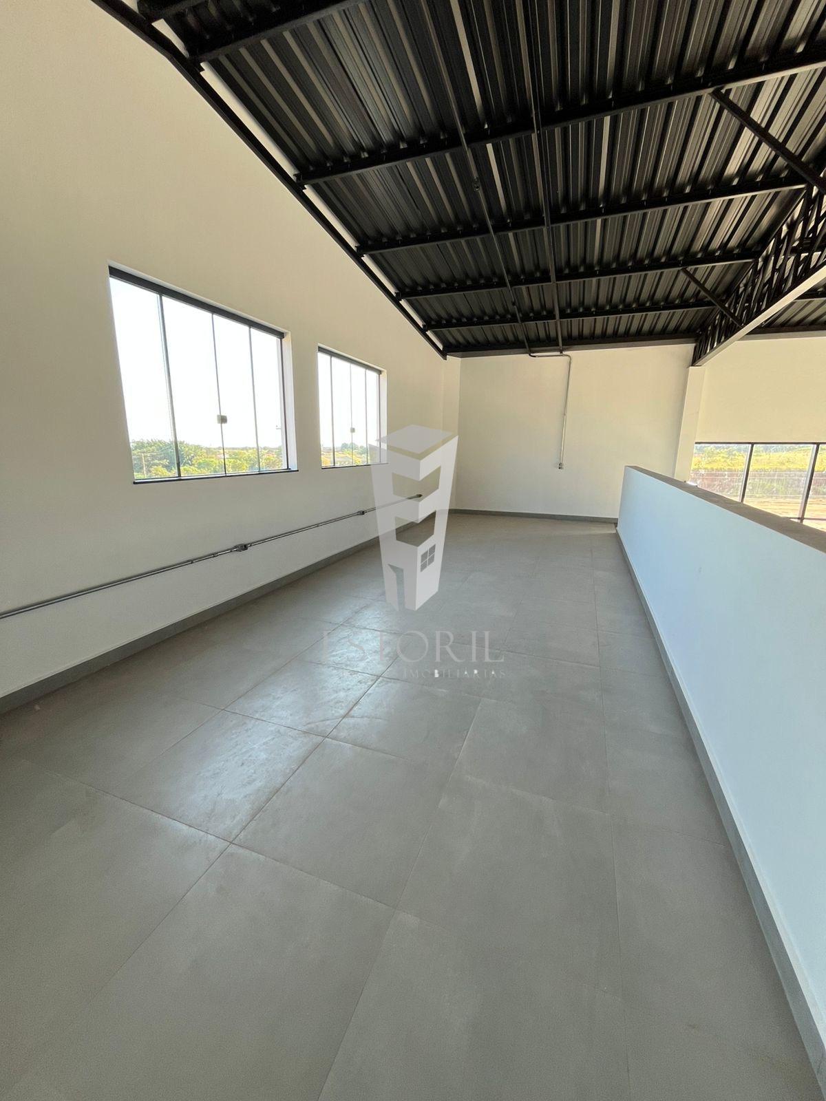 Depósito-Galpão-Armazém para alugar - Foto 13