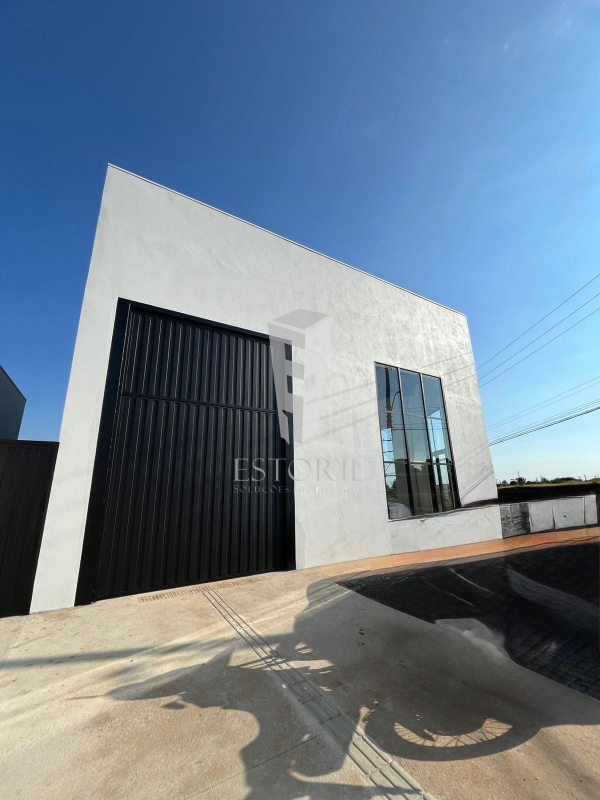 Depósito-Galpão-Armazém para alugar - Foto 15