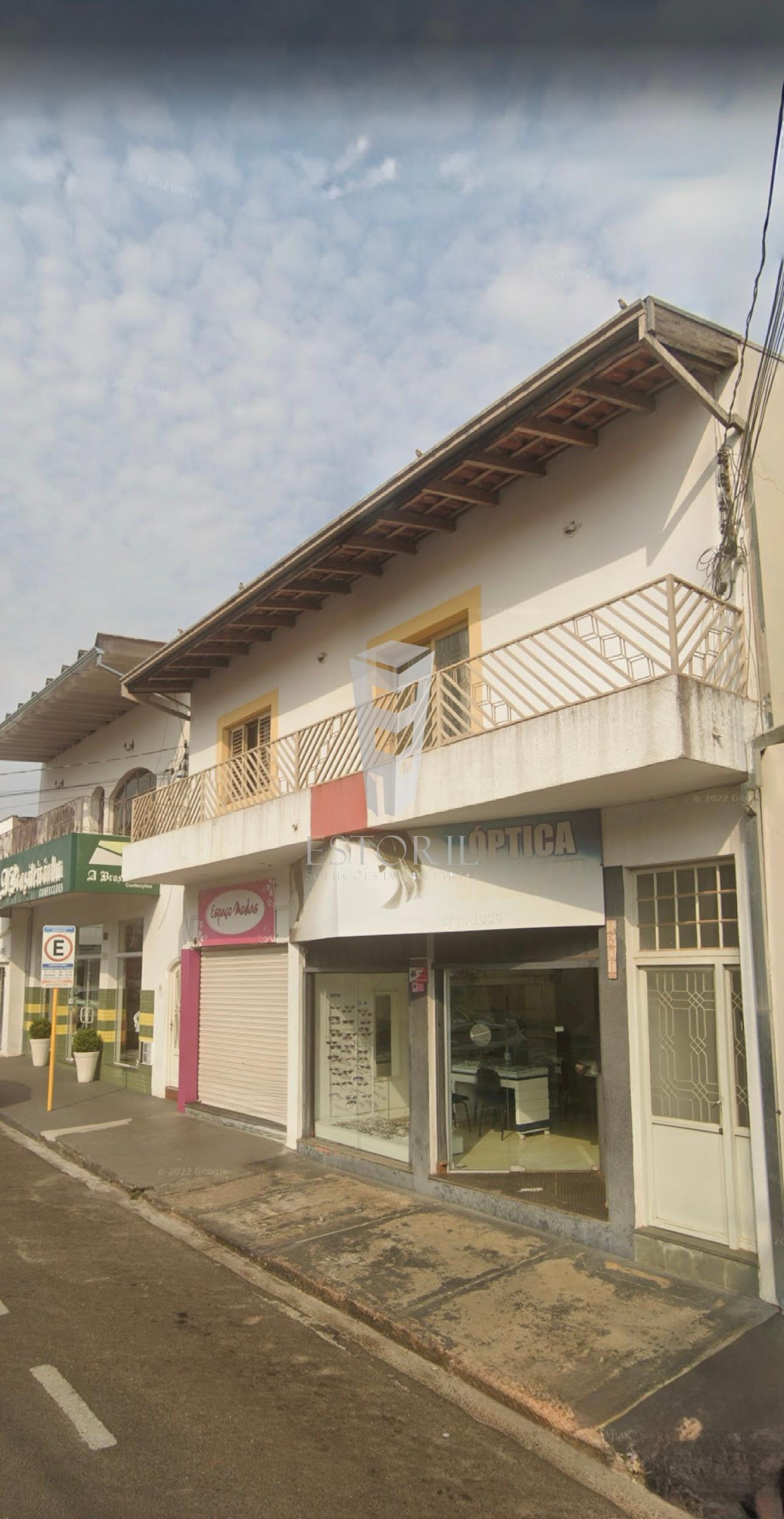 Sobrado para locação, Centro, AVARE - SP