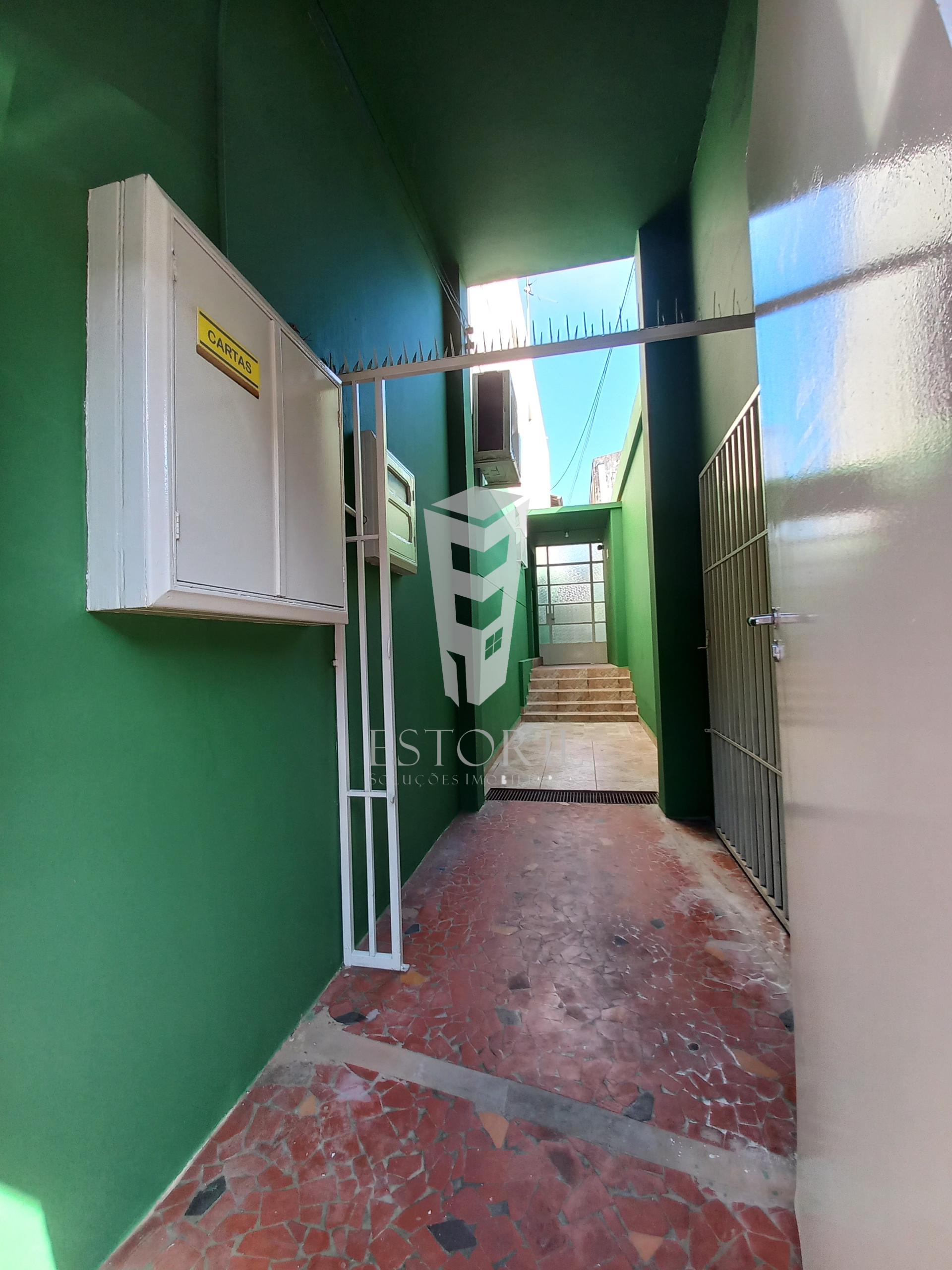 Apartamento para locação, Centro, AVARE - SP