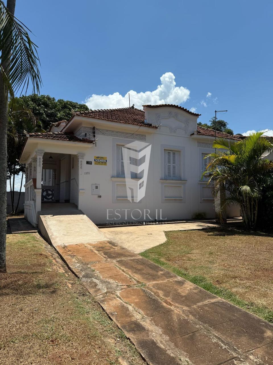 Casa para locação, Centro, AVARE - SP
