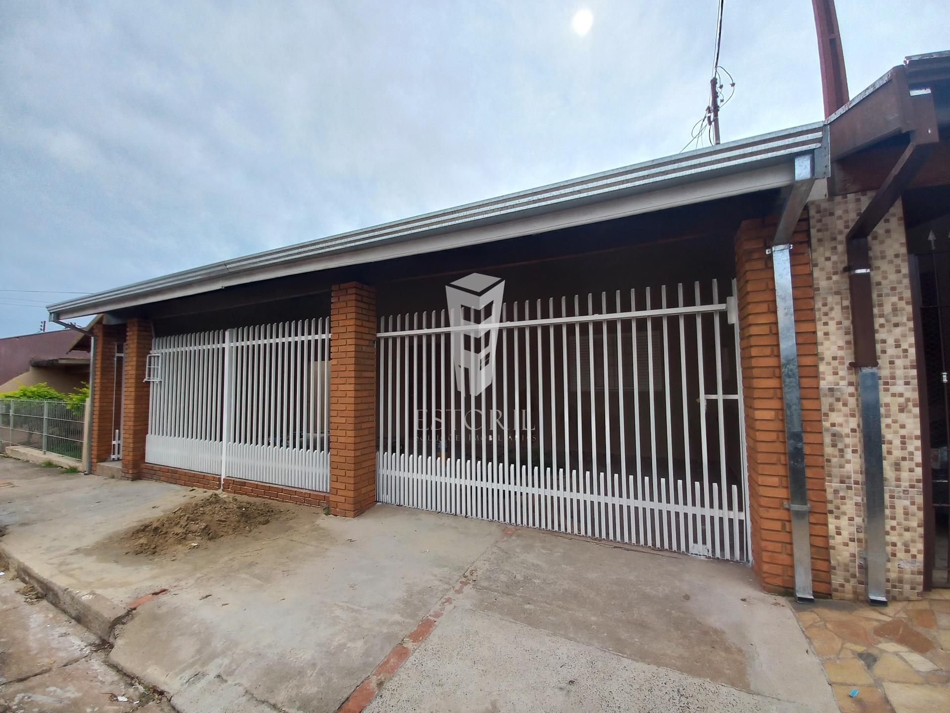 Casa para alugar com 1 quarto - Foto 1