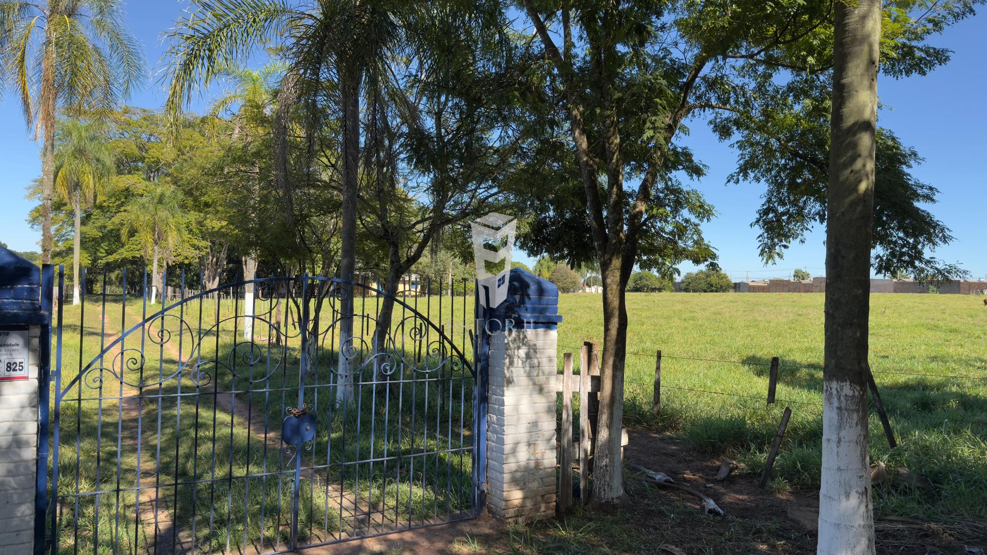 Rural à venda, MARIO EMILIO BANNWART, AVARE - SP