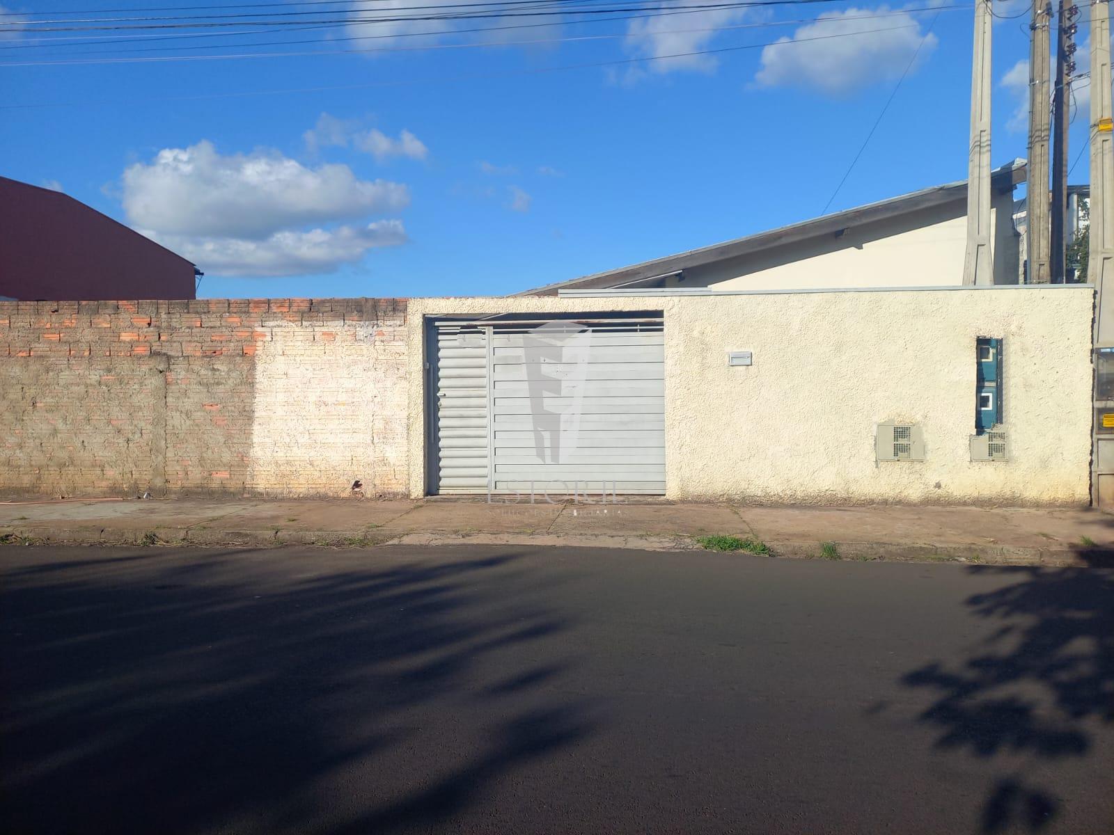 Casa para locação, JARDIM EUROPA I, AVARE - SP