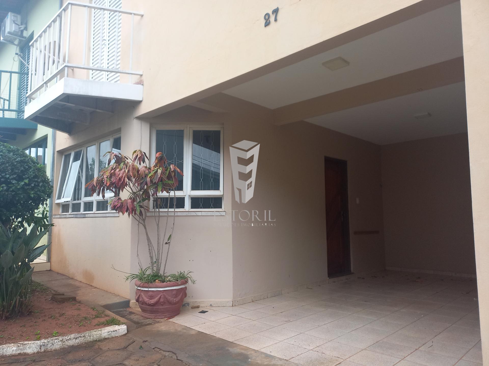 Apartamento para locação, Jardim Primavera, AVARE - SP
