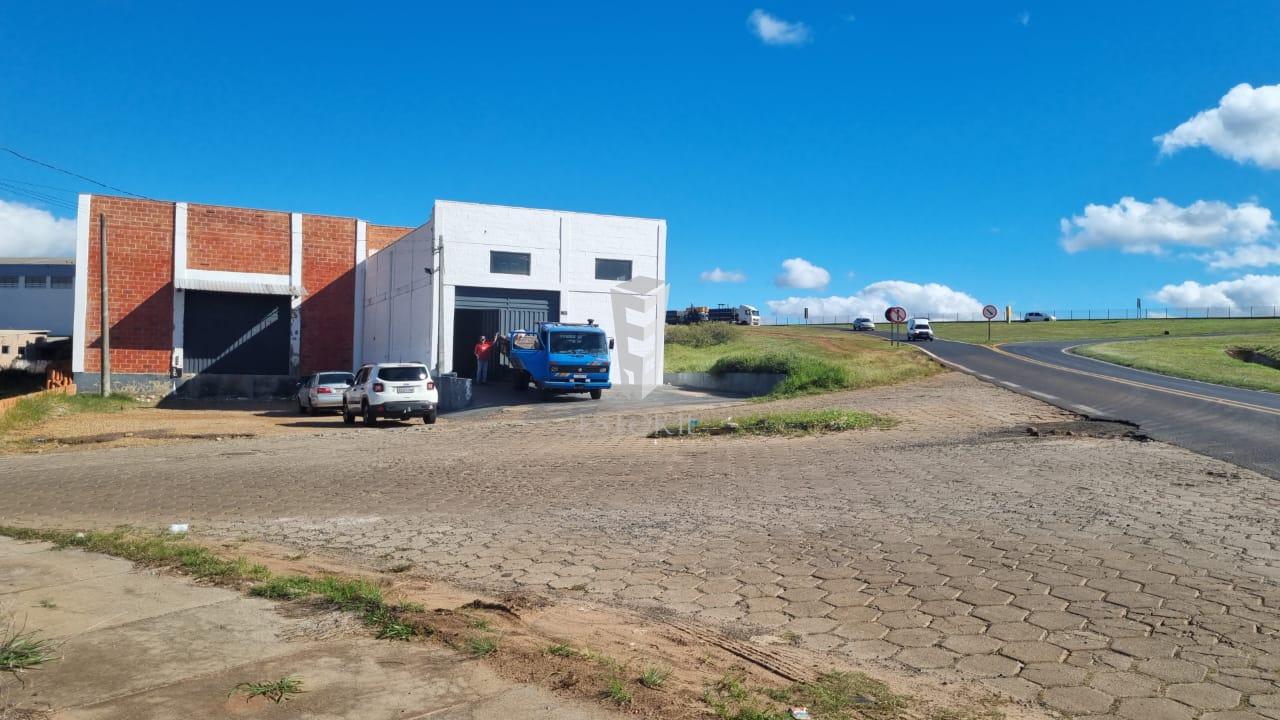 Barracão para locação, Parque Industrial Jurumirim, AVARE - SP