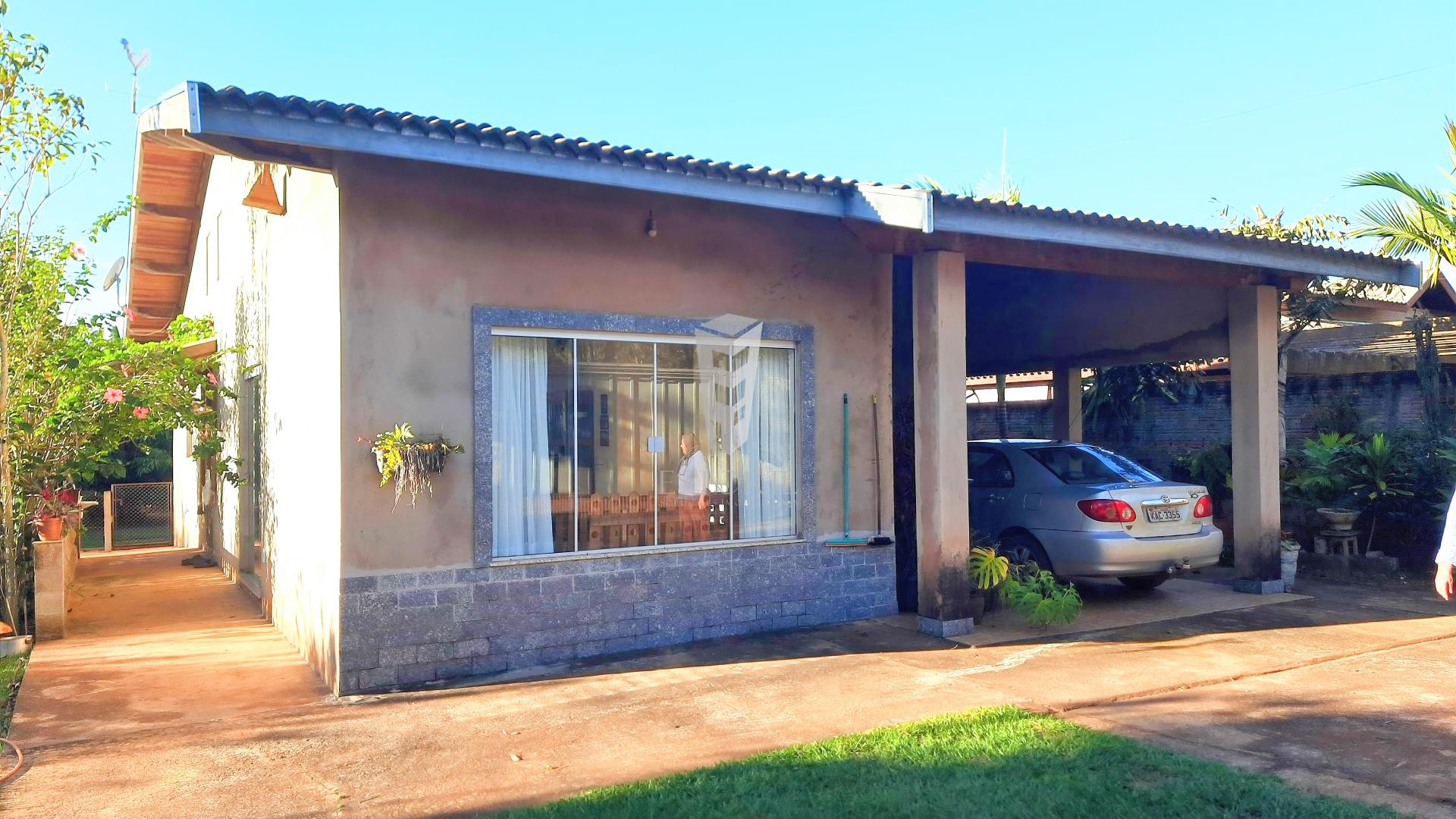 Casa com 3 dormitórios à venda, AVARÉ GOLF COUNTRY, AVARE - SP